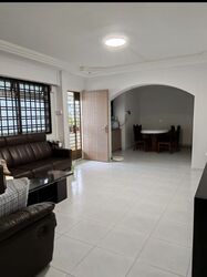 Blk 880 Woodlands Street 82 (Woodlands), HDB 4 Rooms #570694511